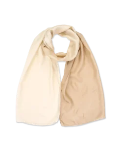 Foulard - Soft Brown