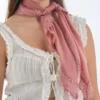 Foulard - Soft Lace