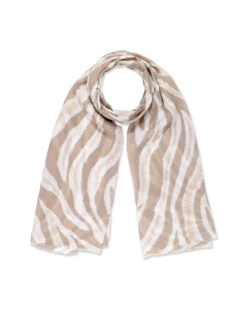 Foulard - Soft Taupe