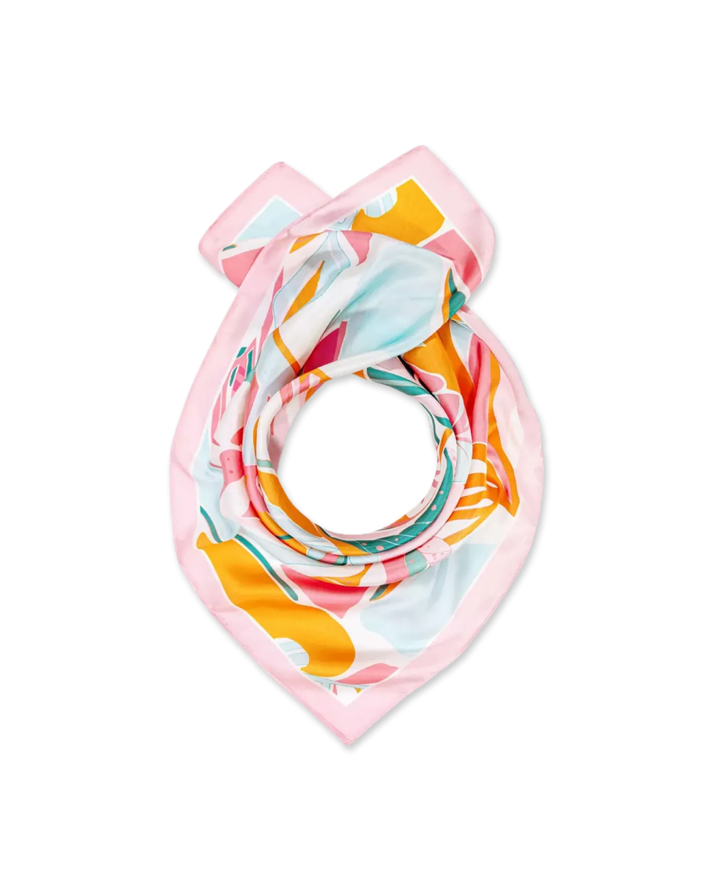 Foulard - Summer Refreshment