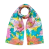 Foulard - Vibrant Meadow