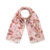 Foulard - Vibrant Rose