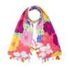 Foulard - Vintage Meadow
