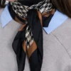 Foulard - Vintage Pattern