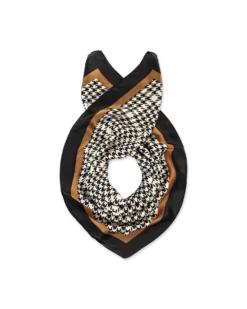 Foulard - Vintage Pattern