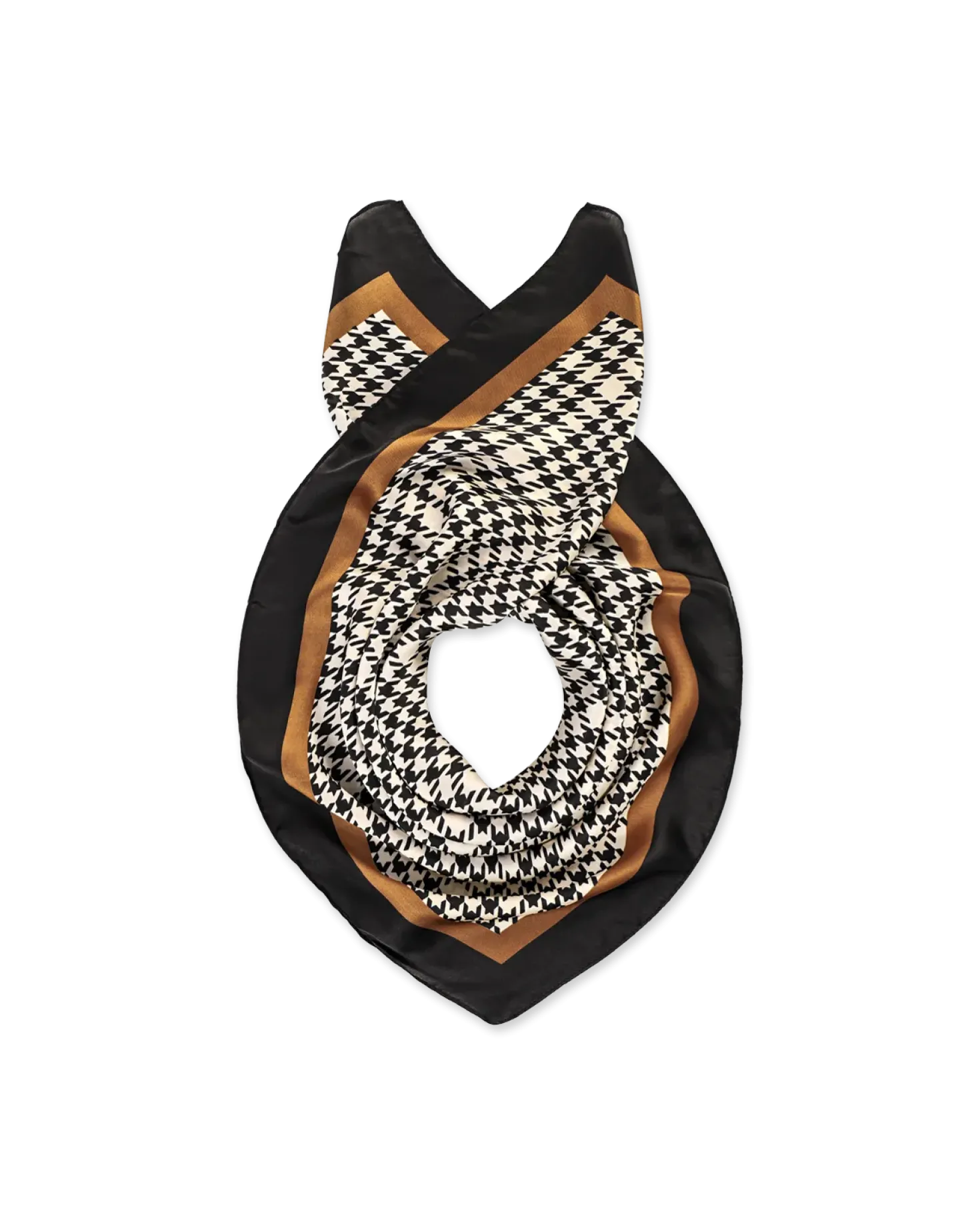 Foulard - Vintage Pattern