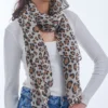 Foulard - Wild Chic