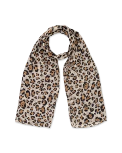 Foulard - Wild Chic