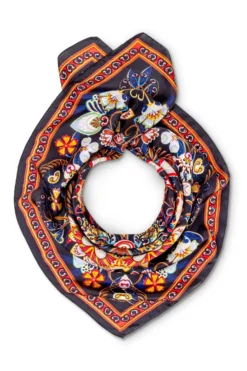 Foulard - Wild Dream