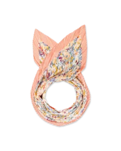 Foulard - Wild Garden