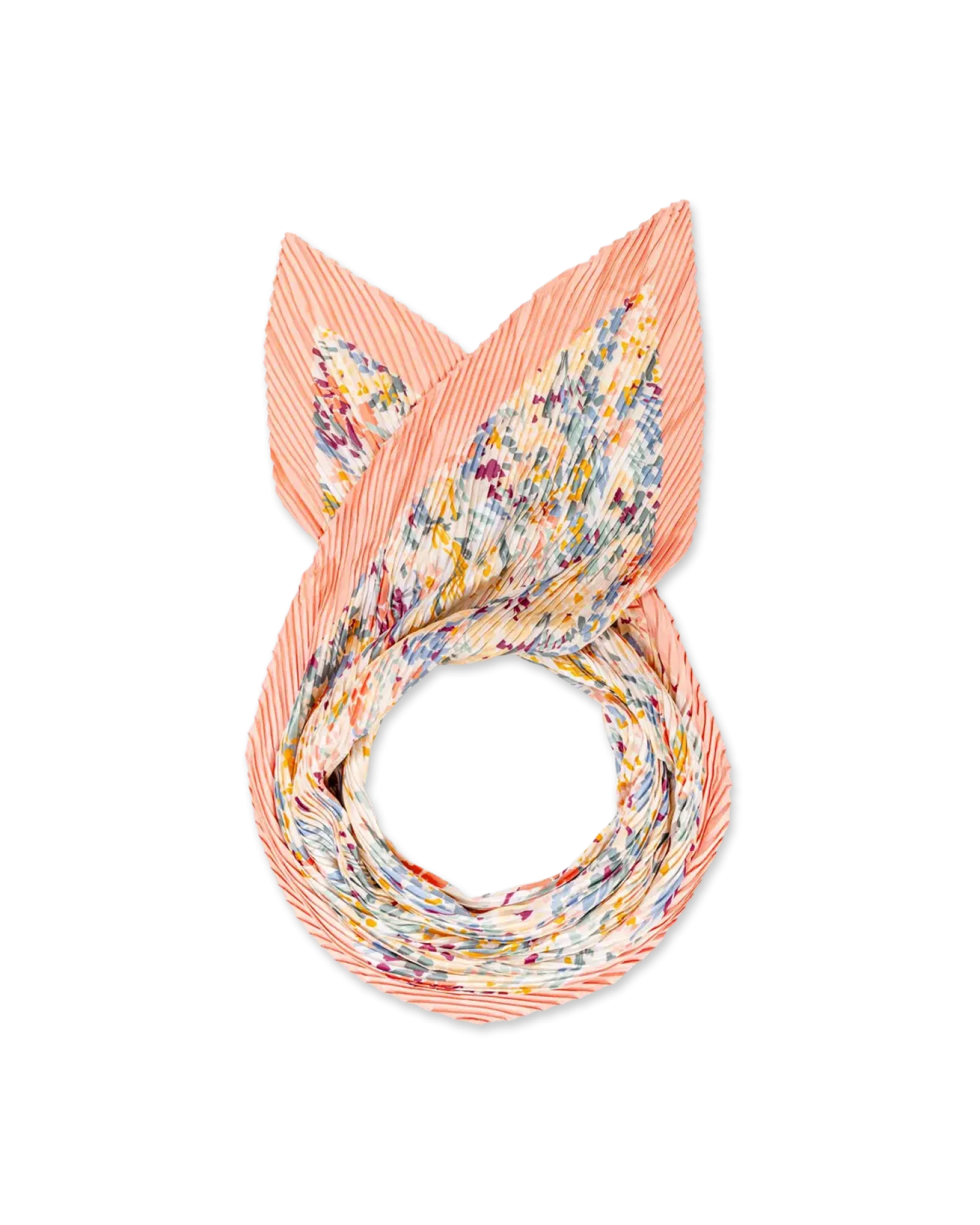 Foulard - Wild Garden