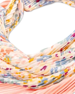 Foulard - Wild Garden