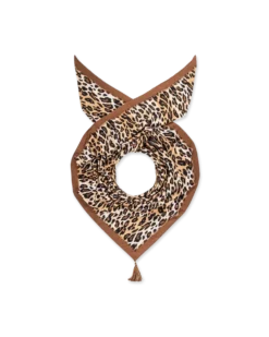 Foulard - Wild Glamour