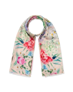 Foulard - Wonderful Meadow