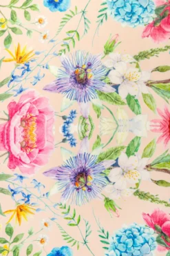 Foulard - Wonderful Meadow