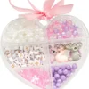 Kit de bricolage pour enfants - Lovely Beads