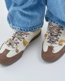 Lacets - Wild Beige