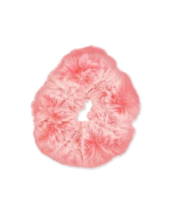 Élastique pour cheveux - Plushy Pink