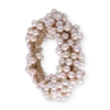 Élastique pour cheveux - Sweet Pearls