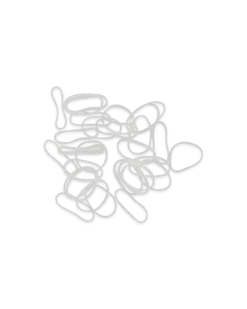 Élastique pour cheveux - Transparency
