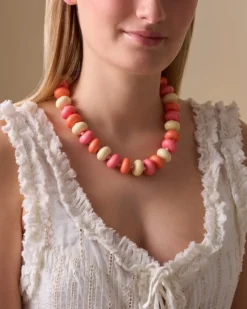 Le Collier - Vibrant Stones