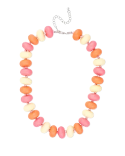 Le Collier - Vibrant Stones