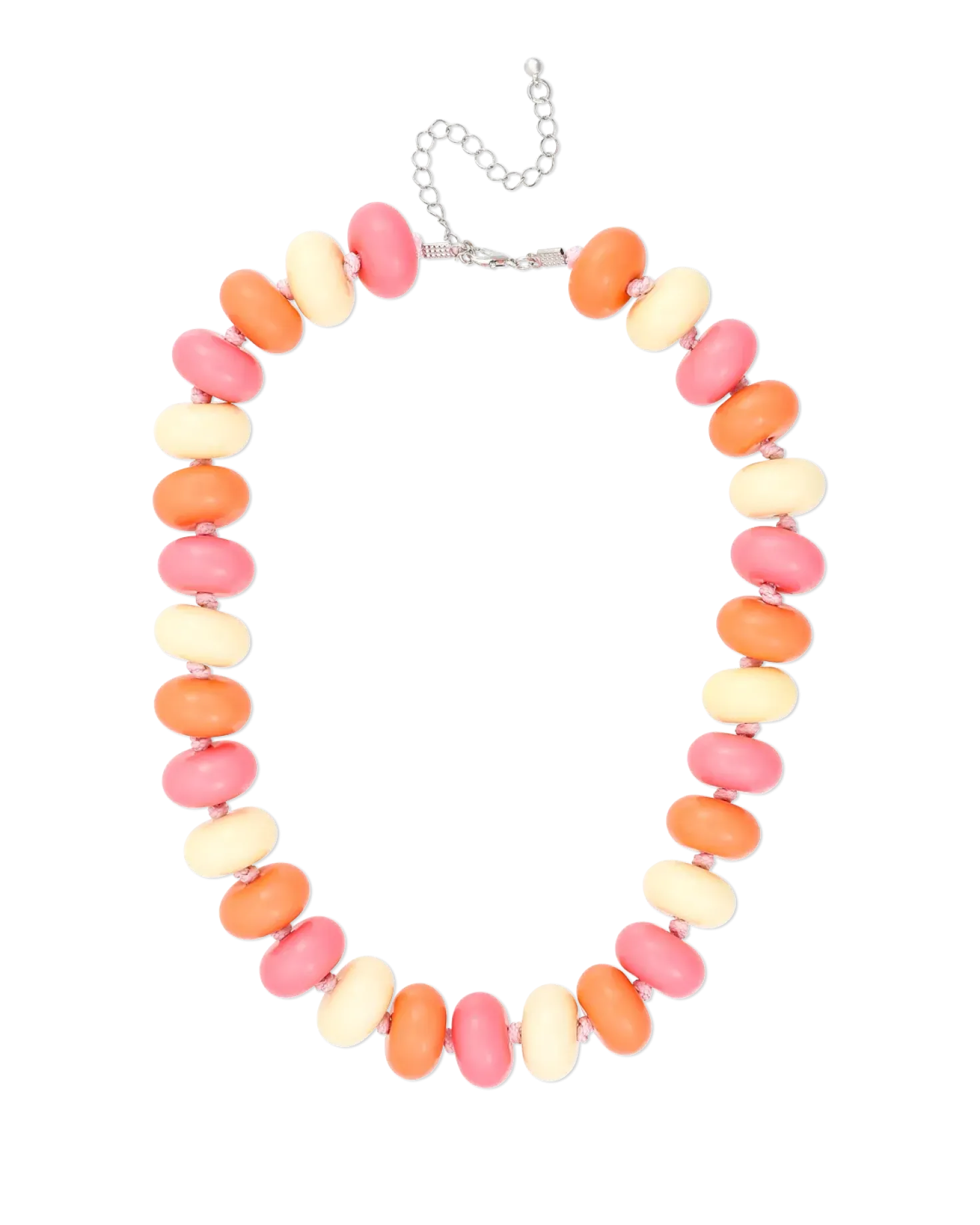 Le Collier - Vibrant Stones