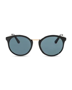 Lunettes de soleil - Basic Black