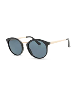 Lunettes de soleil - Basic Black