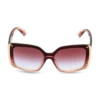 Lunettes de soleil - Big Rose
