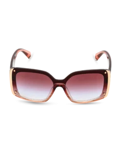 Lunettes de soleil - Big Rose