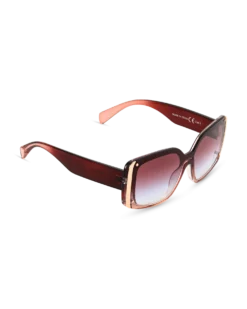 Lunettes de soleil - Big Rose