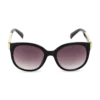 Lunettes de soleil - Black and Gold