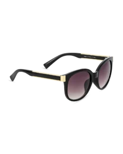 Lunettes de soleil - Black and Gold