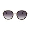 Lunettes de soleil - Black Basic