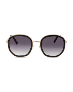 Lunettes de soleil - Black Basic