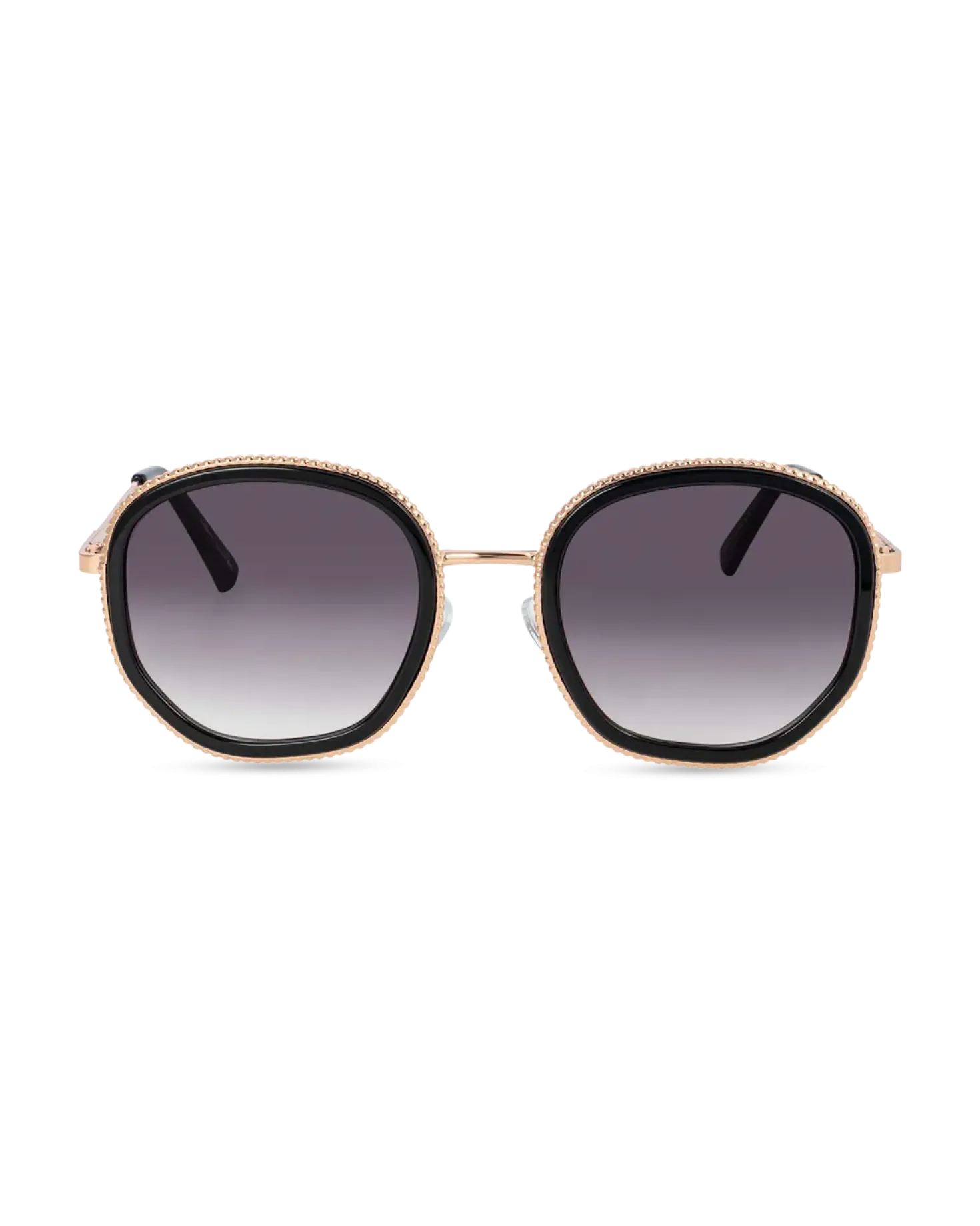 Lunettes de soleil - Black Basic