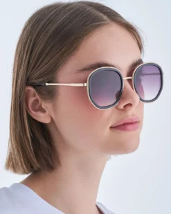 Lunettes de soleil - Black Basic