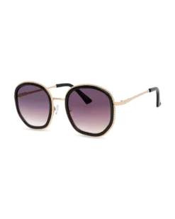 Lunettes de soleil - Black Basic