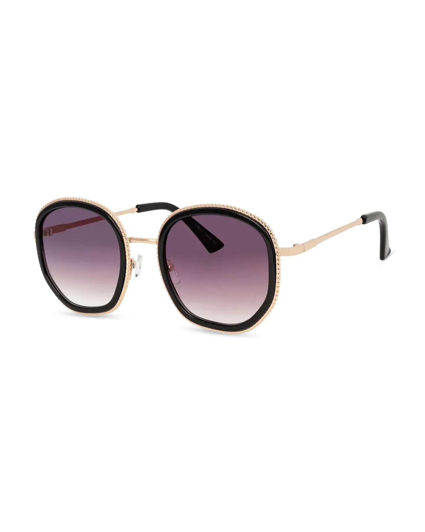 Lunettes de soleil - Black Basic