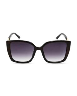 Lunettes de soleil - Black Elegance