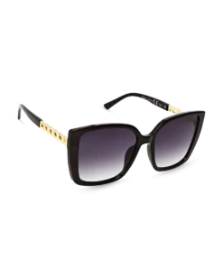 Lunettes de soleil - Black Elegance