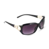Lunettes de soleil - Black Glam