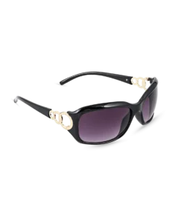 Lunettes de soleil - Black Glam