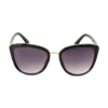 Lunettes de soleil - Black is cool