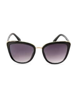 Lunettes de soleil - Black is cool