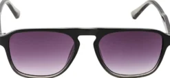 Lunettes de soleil - Black Vibe