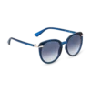 Lunettes de soleil - Blue Passion