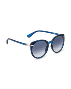 Lunettes de soleil - Blue Passion