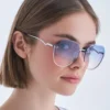 Lunettes de soleil - Blue Sky